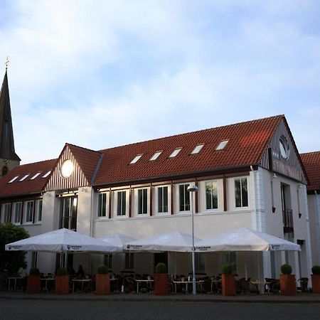 Stadthotel Werther Werther  Eksteriør billede