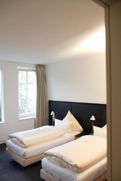 Stadthotel Werther Werther  Værelse billede