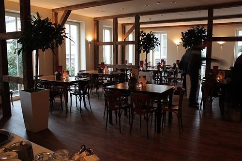 Stadthotel Werther Werther  Eksteriør billede