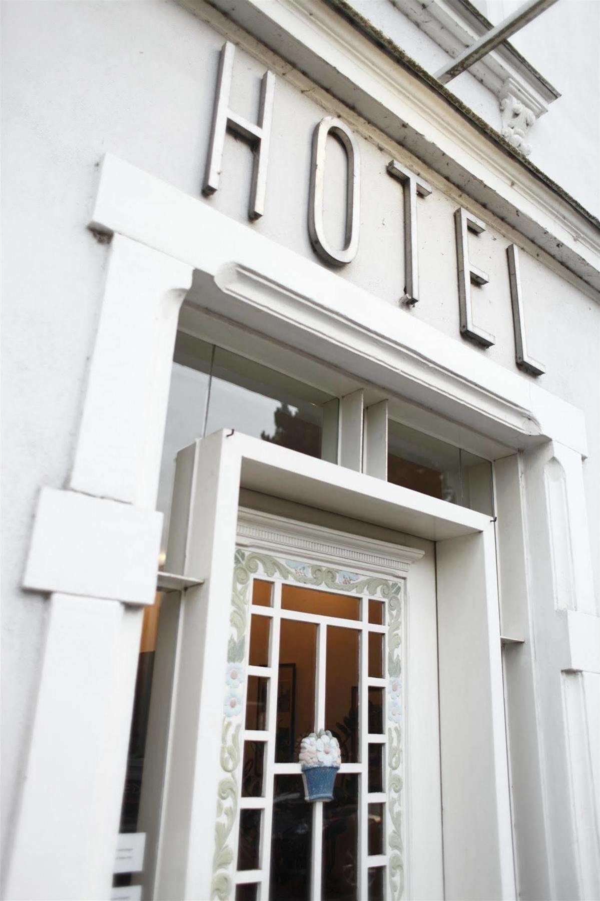 Stadthotel Werther Werther  Eksteriør billede