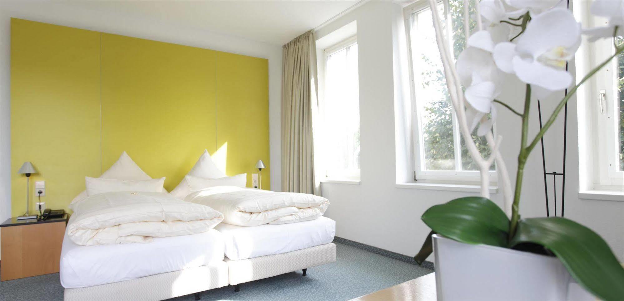 Stadthotel Werther Werther  Eksteriør billede
